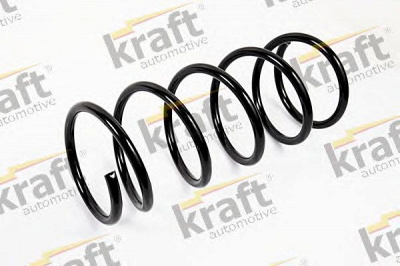 KRAFT AUTOMOTIVE 4022005 -  Пружина ходовой части